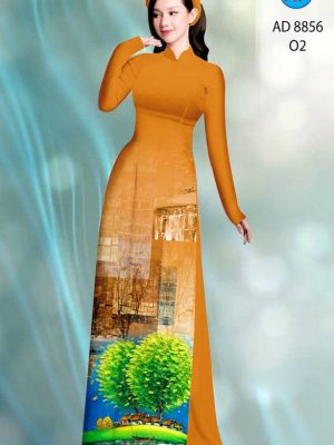 1626666164 554 vai ao dai mau moi vua ra (6)